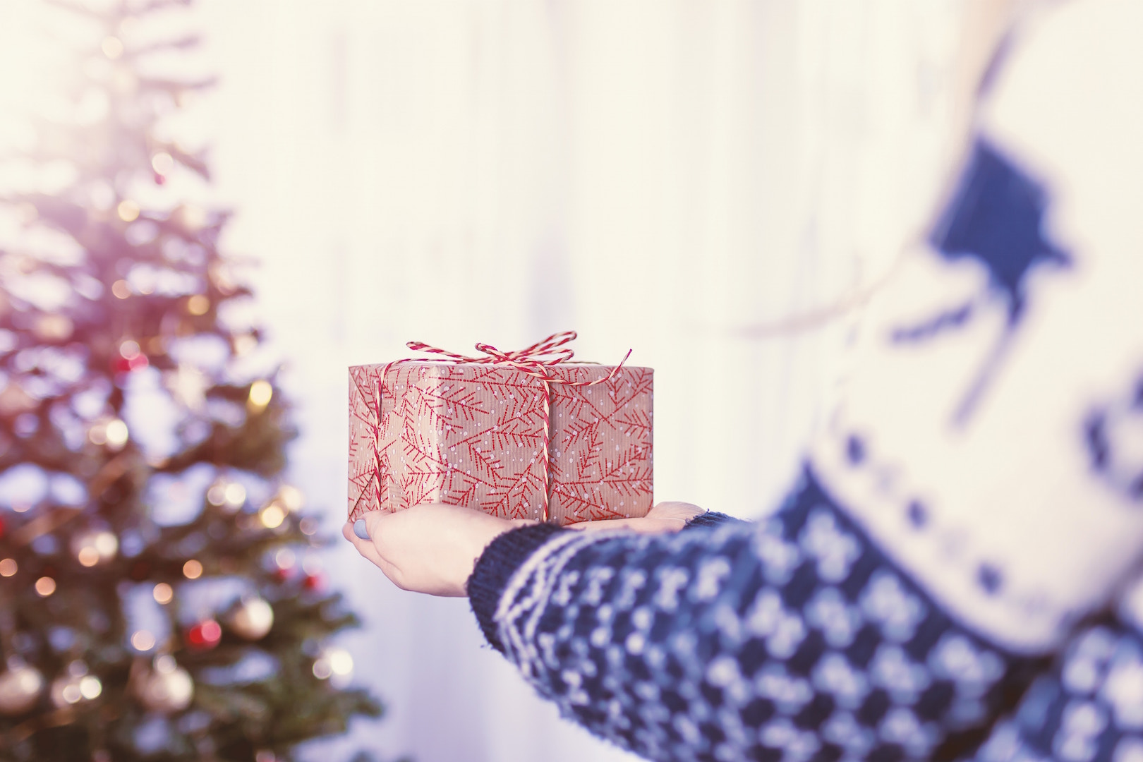 Fröhliche Weihnacht überall!